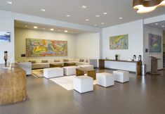 其他 3 Hotel Laghetto Pedras Altas