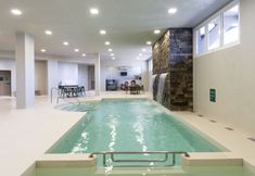 其他 5 Hotel Laghetto Pedras Altas