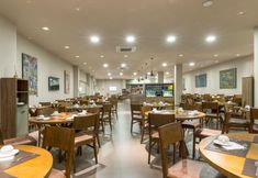 其他 6 Hotel Laghetto Pedras Altas