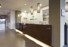 其他 2 Hotel Laghetto Pedras Altas