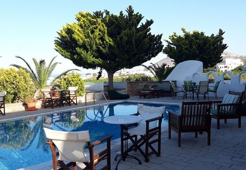 Others Villa Koronios