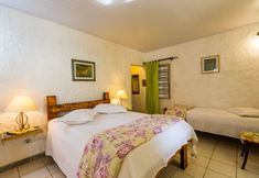 기타 2 Pousada Cesar