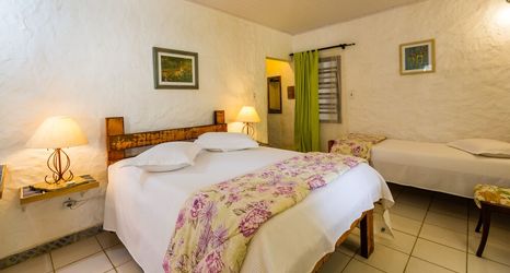 기타 2 Pousada Cesar