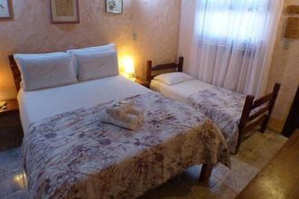 기타 4 Pousada Cesar