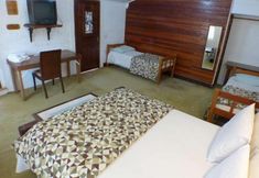 기타 6 Pousada Cesar