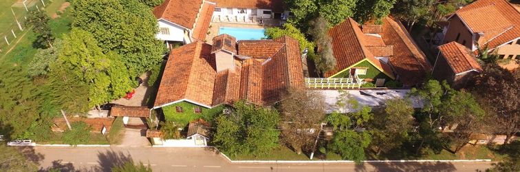 기타 Pousada Cesar