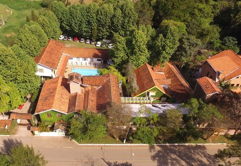 기타 Pousada Cesar