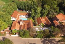 기타 Pousada Cesar