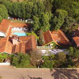 Primary image 1 Pousada Cesar, Felicia Leirner Museum Hotels