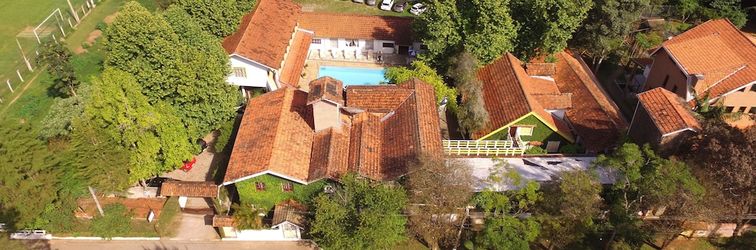 อื่นๆ Pousada Cesar