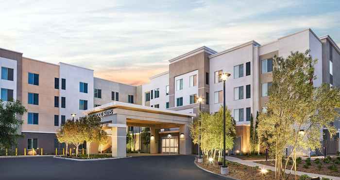 Others Homewood Suites by Hilton Aliso Viejo - Laguna Beach