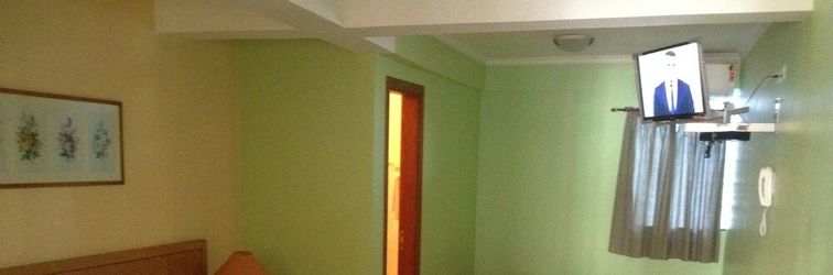 Khác Pousada Alemã