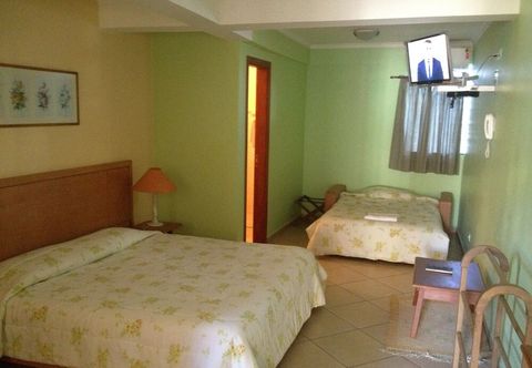 Khác Pousada Alemã