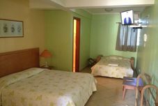 Khác Pousada Alemã