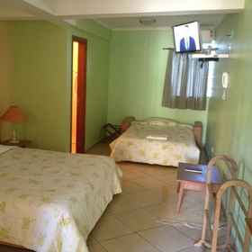 Primary image 1 Pousada Alemã, Khách sạn Amantikir Park