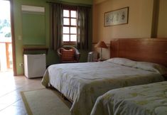 Khác 7 Pousada Alemã