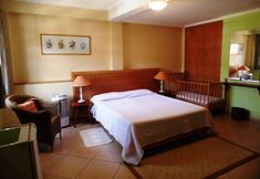 Khác 4 Pousada Alemã