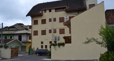 Khác 2 Pousada Alemã