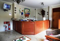 Khác 3 Pousada Alemã