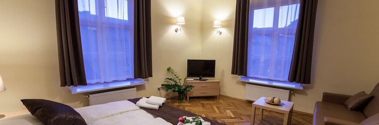 Others Place 4 You Apartments