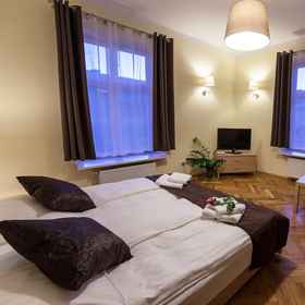 Primary image 1 Place 4 You Apartments, Wielopole 2 Hotels