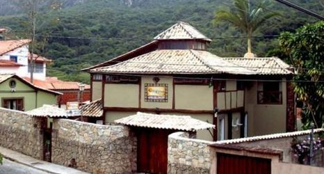 其他 2 Pousada Papyrus