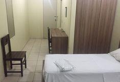 其他 7 Cabiúna Palace Hotel