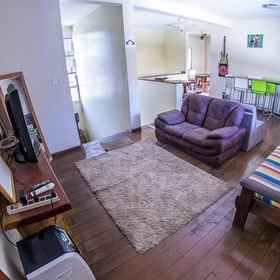 Primary image1Hostel Pantanal Backpacker - Adults Only,库亚巴飯店