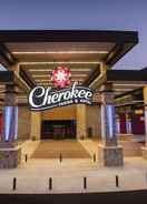 Primary image Cherokee Casino & Hotel Roland