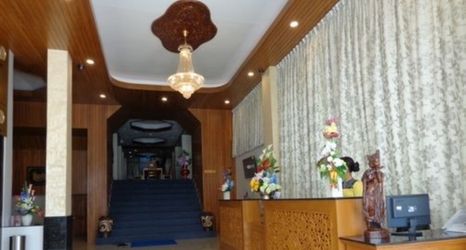 Lainnya 2 Royal Khattar Hotel