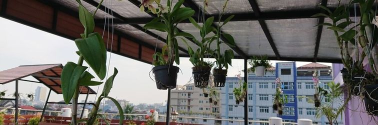 Lainnya Royal Khattar Hotel