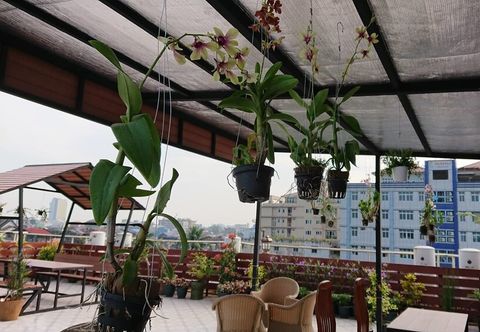 Lainnya Royal Khattar Hotel