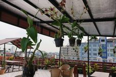 Lainnya Royal Khattar Hotel