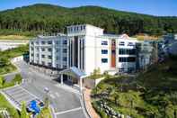 Others Dome Hotel Geoje