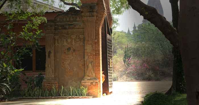 Lain-lain Bagan Hotel River View