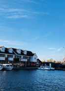 ภาพหลัก Hotel Wroxham