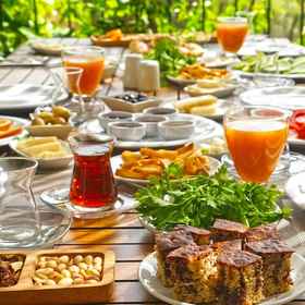 Primary image 1 Dores Residence, Turunc Beach Hotels