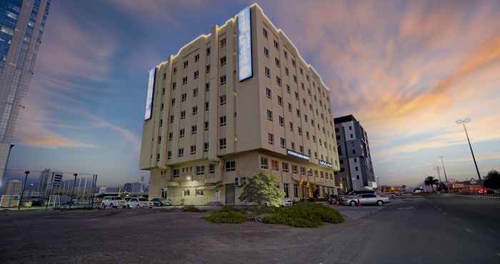 Lain-lain Action Hotel Ras Al Khaimah