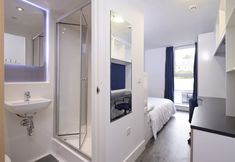 Others 3 Destiny Student Holyrood - Campus Accommodation