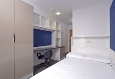 Others 5 Destiny Student Holyrood - Campus Accommodation