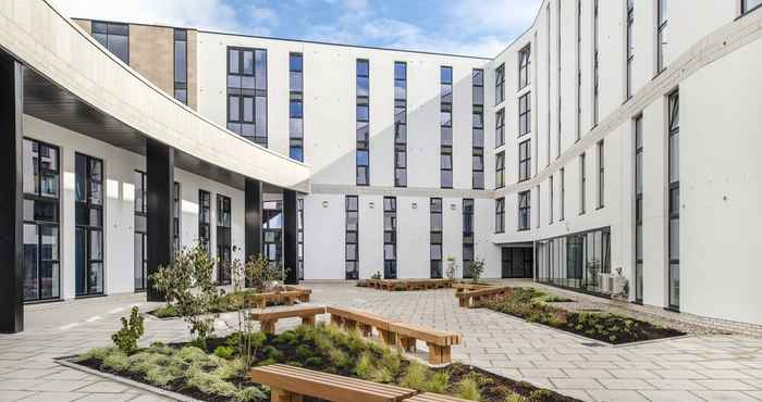 Lainnya Destiny Student Holyrood - Campus Accommodation