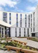 Primary image Destiny Student Holyrood - Campus Accommodation