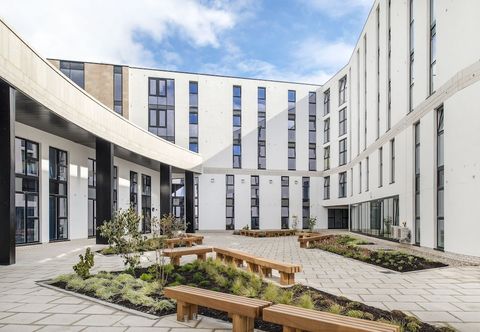 Others Destiny Student Holyrood - Campus Accommodation