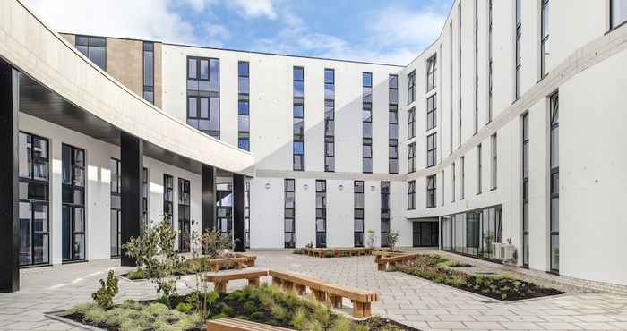Others Destiny Student Holyrood - Campus Accommodation