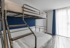 Others 7 Destiny Student Holyrood - Campus Accommodation
