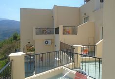 其他 5 Apartment Hotel Irida