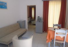 其他 4 Apartment Hotel Irida