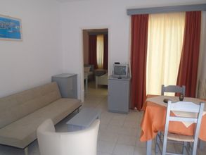 其他 4 Apartment Hotel Irida
