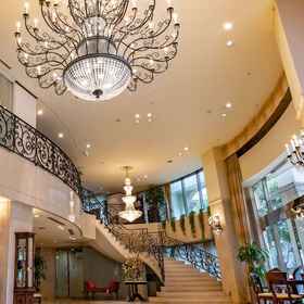 Primary image 1 Shonan Kamakura Crystal Hotel, Khách sạn Red Lobster