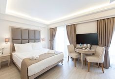 Others 6 Perla Galata Hotel